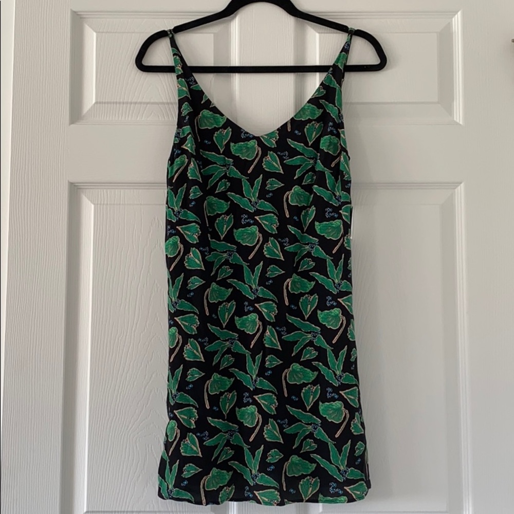 Urban Outfitters dress